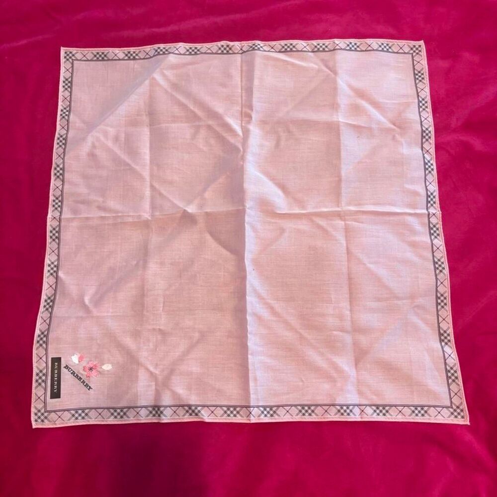 Burberry Women's multi Accessory